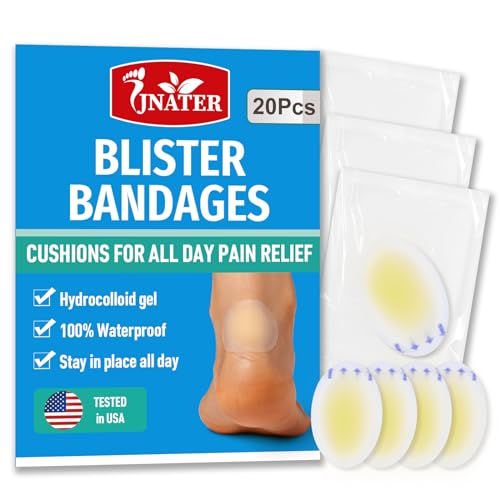 10 Best Adhesive Bandages