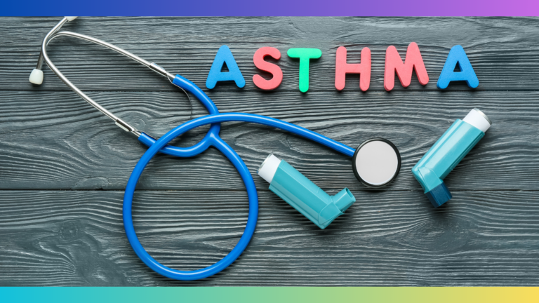 Types, Causes, Treatment, And Diagnosis of Asthma