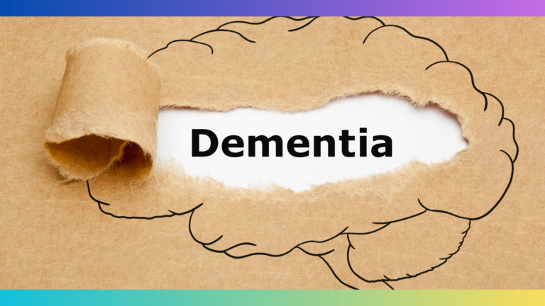 Lewy Body Dementia Support Groups