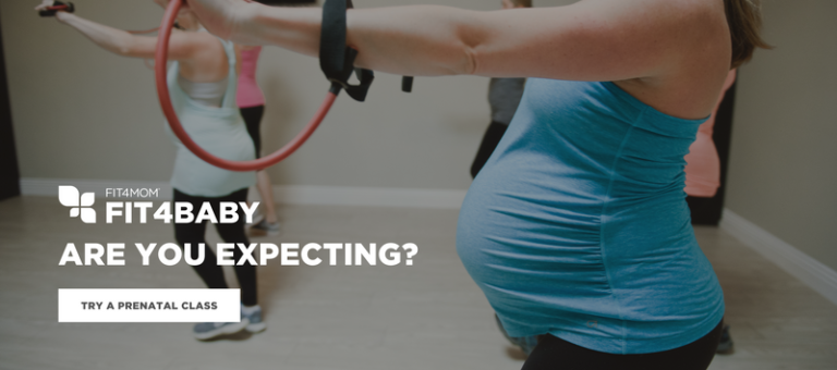 Exercise Tips for Pregnancy?