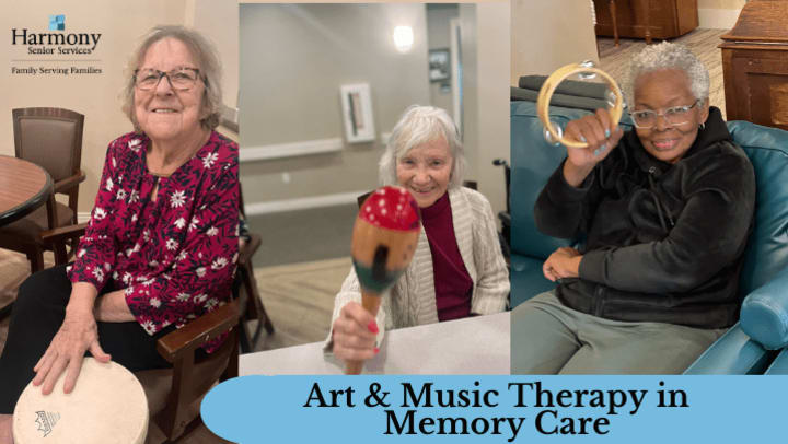 Music Therapy for Alzheimer'S Patients