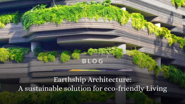 Role of Sustainable Architecture in Reducing Environmental Impact?