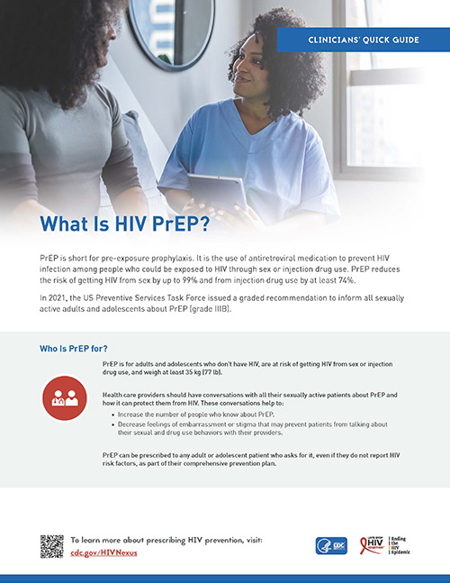Safe Practices for Hiv Prevention: A Comprehensive Guide