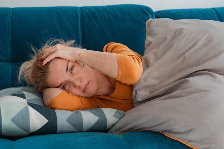 Understanding the Connection between Sleep Patterns And Migraine Frequency