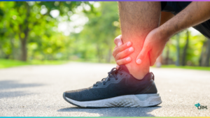 What Is The Lightning-Fast High Ankle Sprain Football Recovery Time?