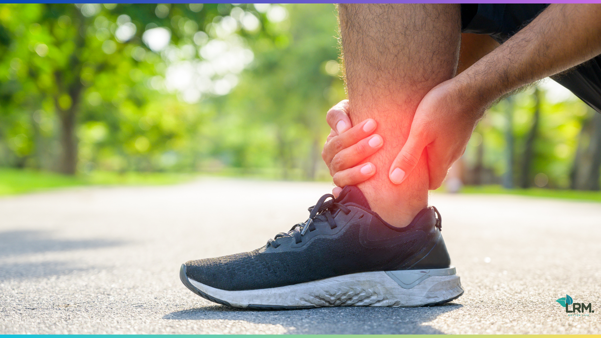 What Is The Lightning-Fast High Ankle Sprain Football Recovery Time?