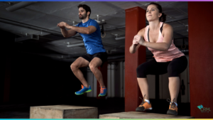 Plyometric Workouts