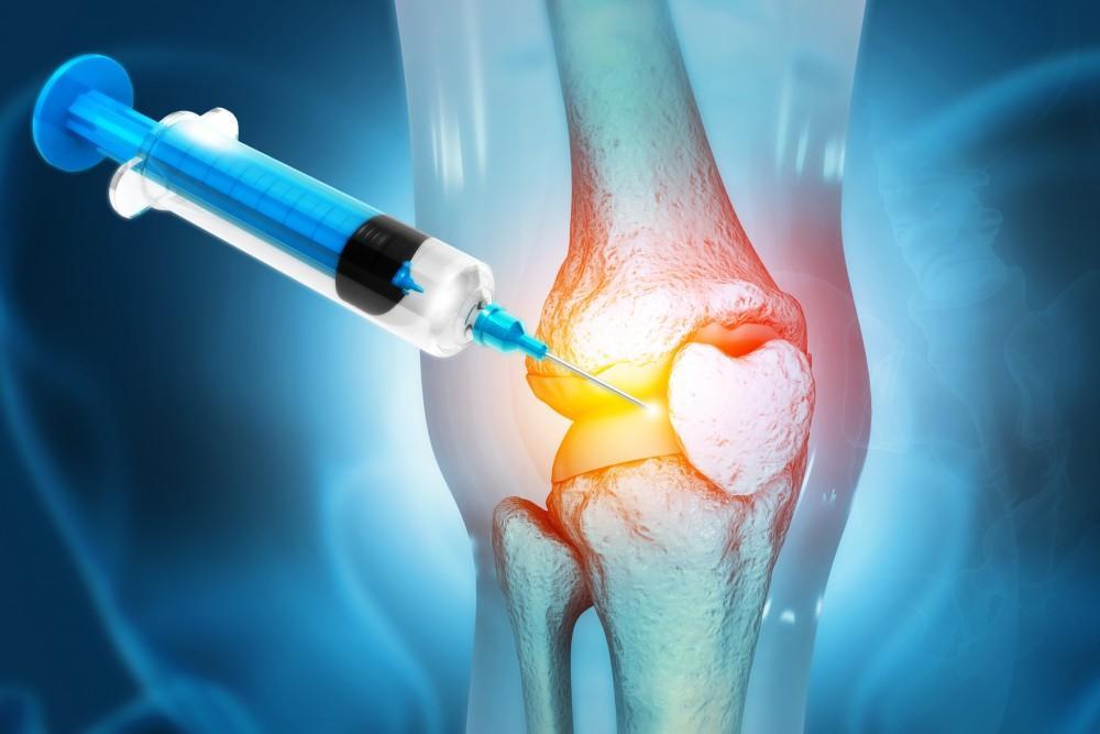 Emerging Therapies For Tendon Injuries