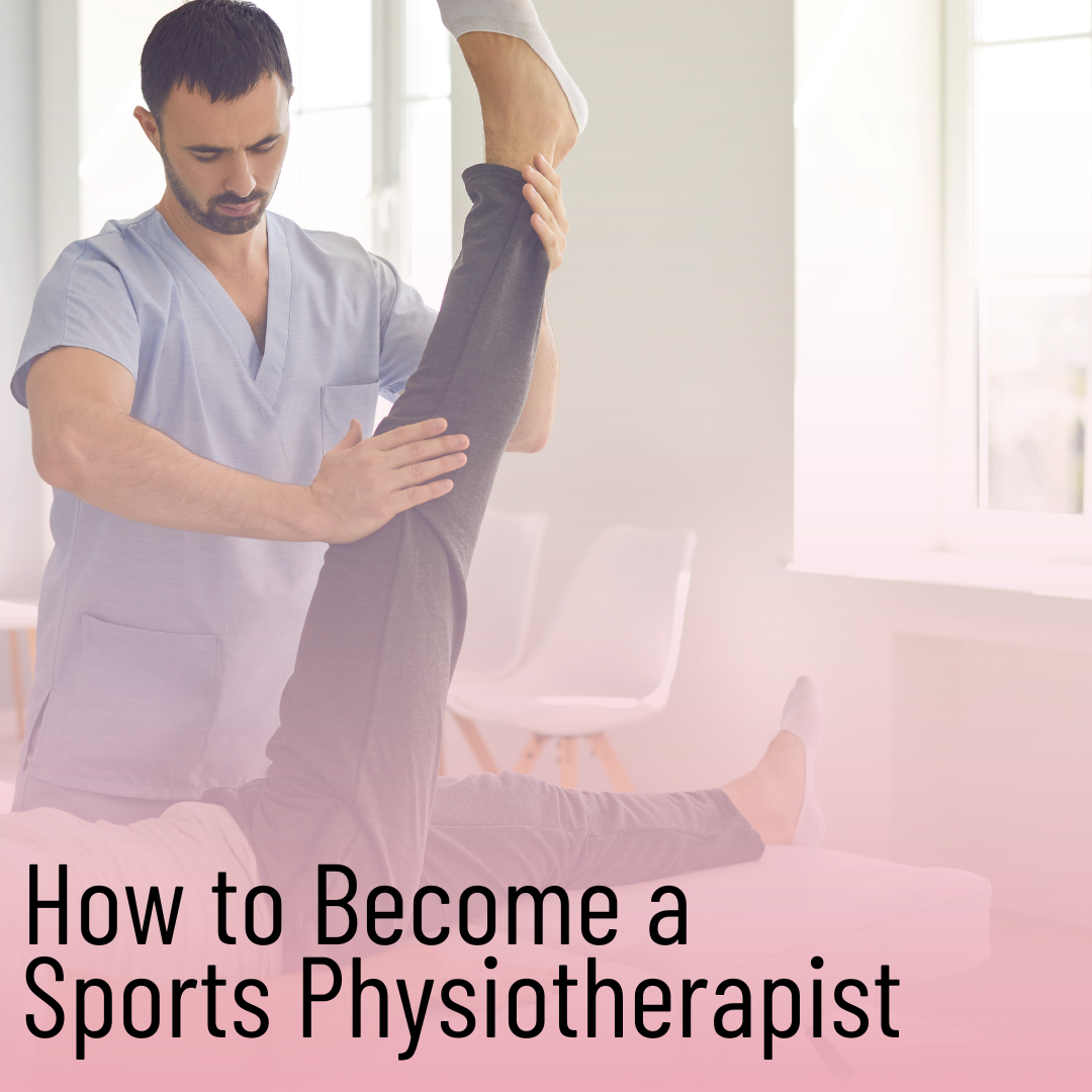 Exploring Specializations In Sports Physical Therapy