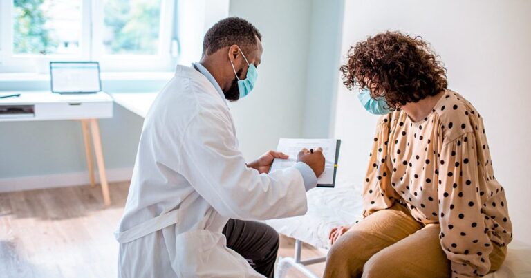 How Often Should You Have a Sexual Health Check