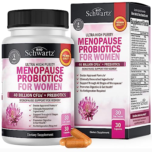 Menopause Medications & Treatments
