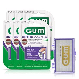 Personal Orthodontic Supplies
