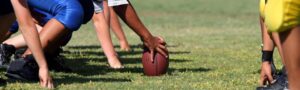 Tackling Youth Football Injuries