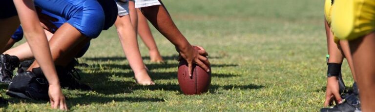 Tackling Youth Football Injuries