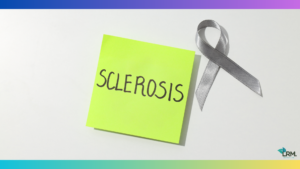 What is the Difference between Multiple Sclerosis And Sclerosis