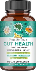 Best Leaky Gut Supplements