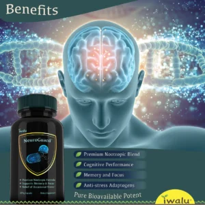 Best Nootropic Supplements For Brain Health