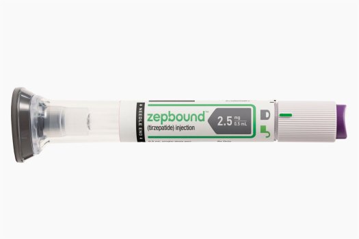 Best Zepbound Alternatives For Weight Loss