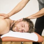 Massage Therapy For Athletes