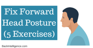 Physical Therapy Exercises For Posture