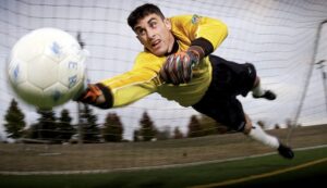 Rehabilitation For Soccer Goalkeepers