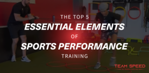 Sports Performance Enhancement