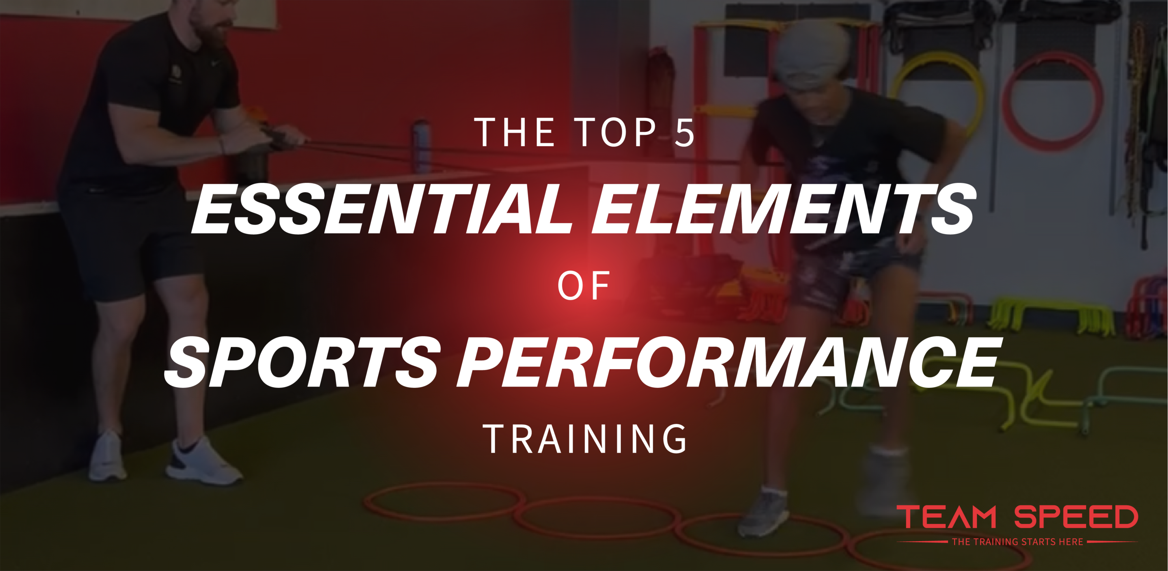 Sports Performance Enhancement