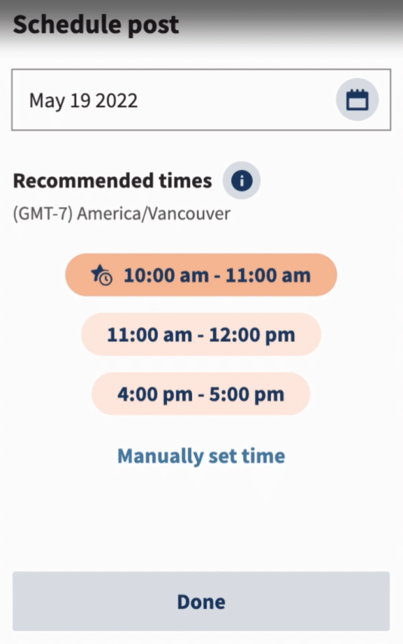 What is the Best Time for Eye Check Up