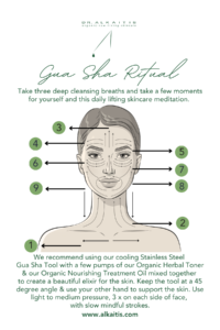 When Should You Use a Gua Sha in Skin Care Routine