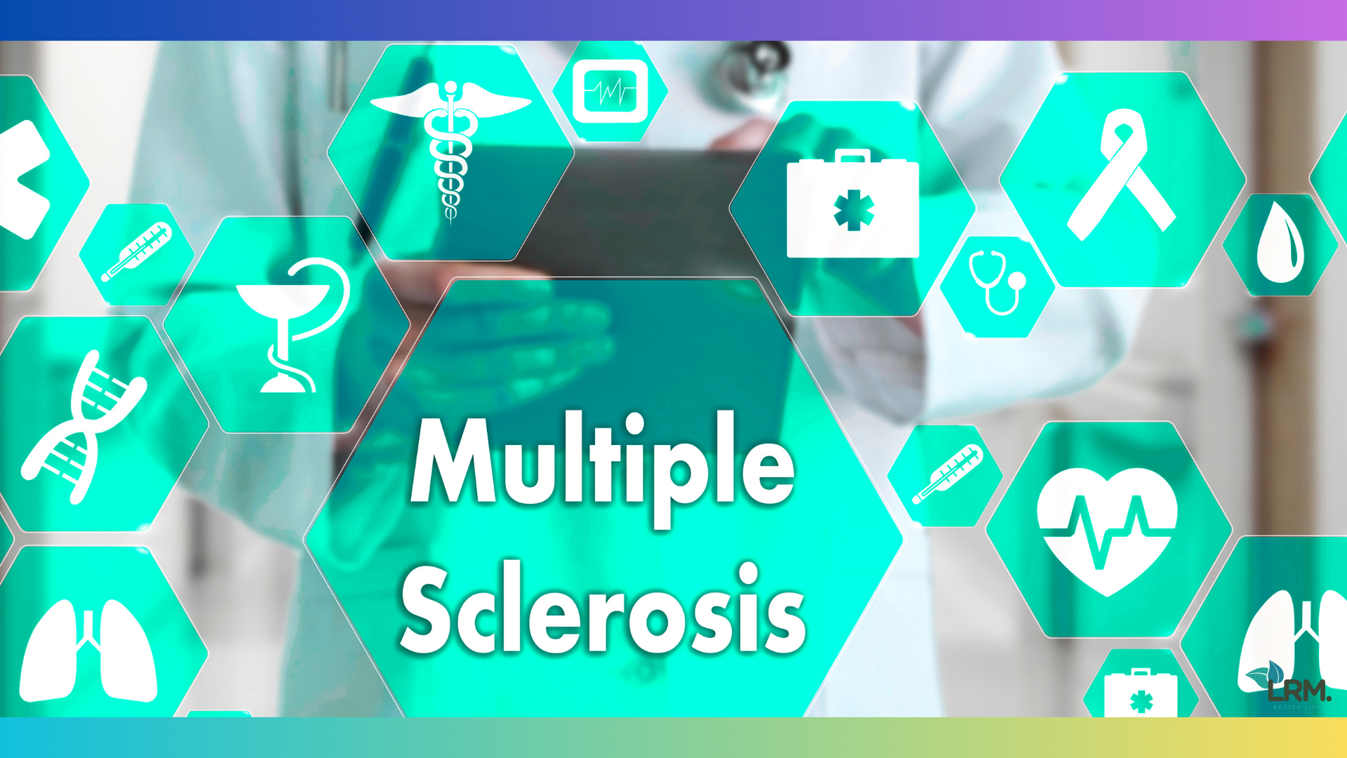 Discover the Intricate Facets of Multiple Sclerosis Treatment