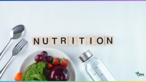 Nutrition For Aging Athletes: Unlocking Vitality