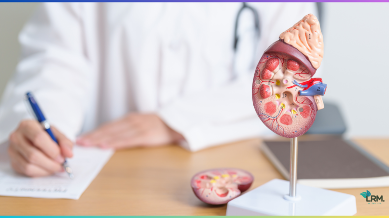Why is It Important to Know What Caused Your Patients Ckd