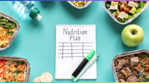 Creating A Personalized Nutrition Plan For Recovery