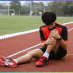 Growth Related Knee Pain In Children: Overcoming the Ache