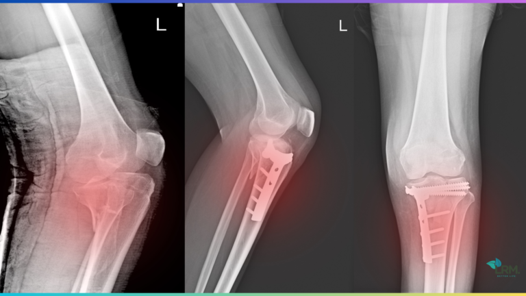 Scaphoid Fracture Surgery: A Complete Guide to Swift Recovery