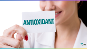 Antioxidants And Inflammation Control: Unleashing the Power Within
