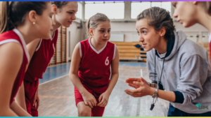 Supporting Girls In Youth Sports