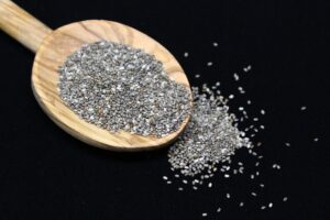 Health Benefits of Chia Seeds : Boost Your Well-Being with Chia Seeds