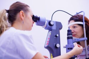 What Can You Do to Improve Eye Health : Proven Tips for Brighter Eyes