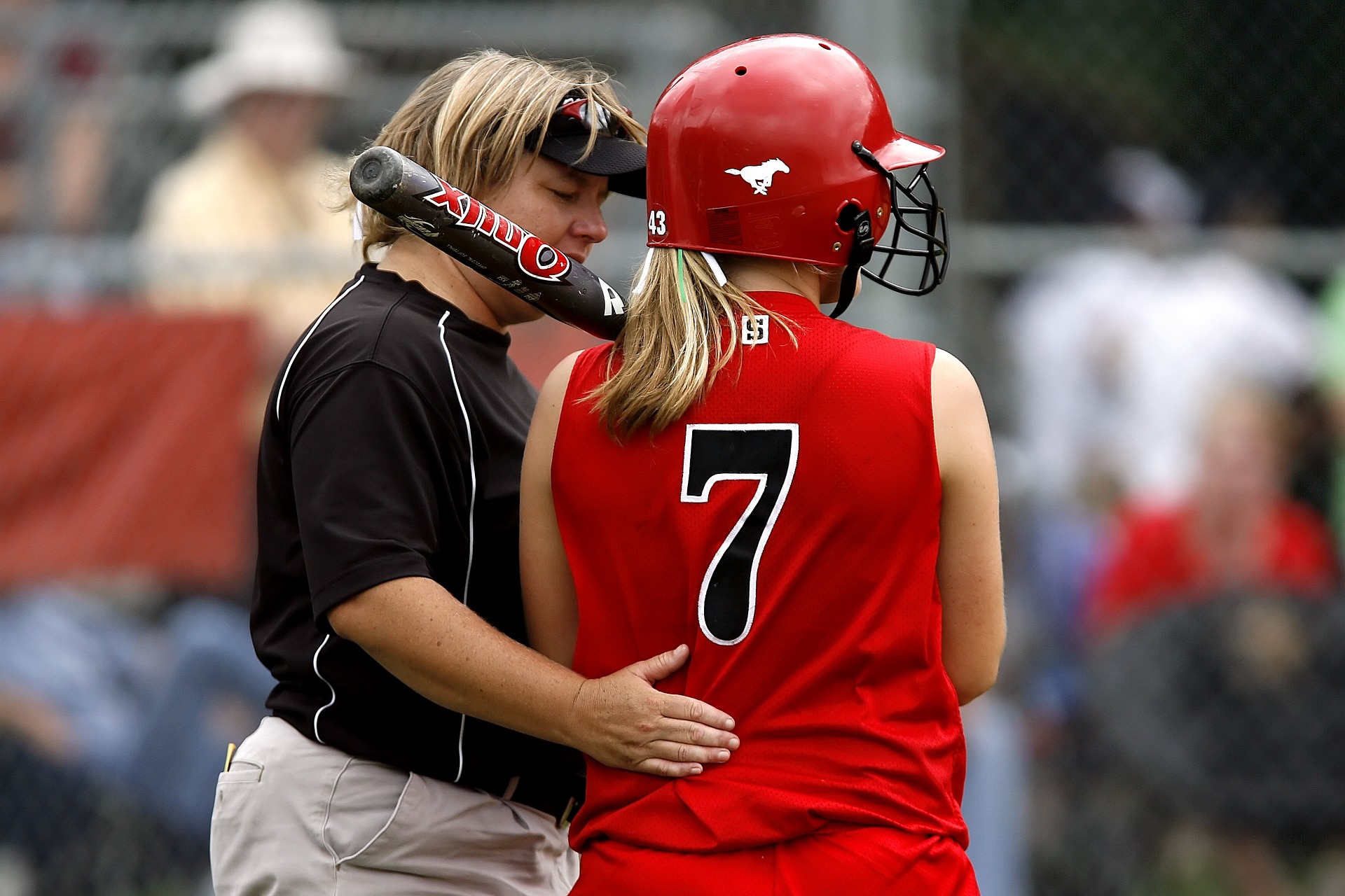 The Role Of Female Coaches In Sports: Breaking Barriers and Inspiring Change